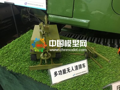 特種車輛模型，清障車模型