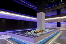 優(yōu)質(zhì)的樓盤模型制作公司該怎么判定？