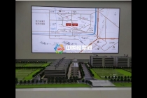 售樓部里區(qū)域沙盤材質(zhì)有這五類你知道嗎？