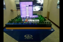 建筑沙盤模型制作的表現(xiàn)形式？