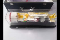 匠心復刻，大國重器/ 盾構(gòu)機禮品模型