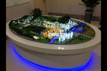 一文讀懂沙盤模型制作價格，輕松避坑