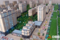 沙盤模型中那些常用的快速成型材料！