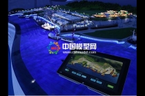 電子沙盤使用維護(hù)說明，一定注意防潮