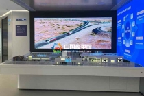 智慧海關(guān)沙盤模型，智慧港口沙盤模型，智慧口岸沙盤模型