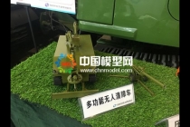 特種車輛模型，清障車模型