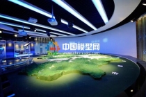多媒體沙盤模型技術(shù)要求復(fù)雜，價格居高不下